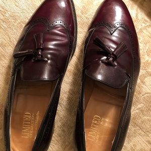 Johnston & Murphy Men's Dress Shoes